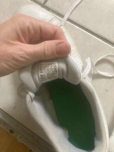 Men's Addidas Runners