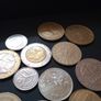 European Coins Joblot Image 7