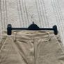 cord trousers massimo Duitti Image 4