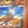 Lovely small oil painting Image 3