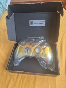 eXtremeRate Tri-Colour Shell for Xbox Series X/S Controller