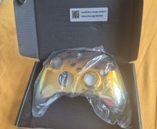 eXtremeRate Tri-Colour Shell for Xbox Series X/S Controller