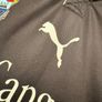 2006/07 Biarritz Olympique Rugby Pro Away Shirt Image 6