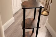 Corner Shelf Unit