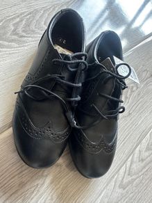 Girls School shoes
