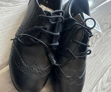 Girls School shoes