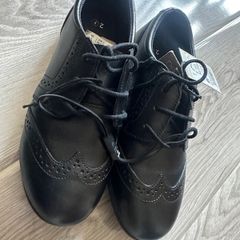 Girls School shoes
