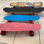 Skateboards - four skateboards for FREE Image 3