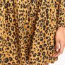 Leopard print dress Image 6