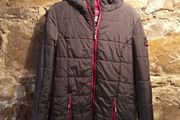 Super Dry Ladies Coat