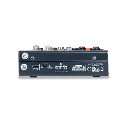 Soundsation Miomix LS-4 Mixer New Model