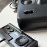 Sega Master System II with Castle of Illusion CIB Bundle Image 3