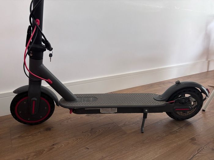 Aovopro ES80 Pro Scooter