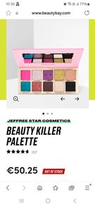 jeffree star Beauty Killer