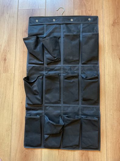 Hanging Organiser Brand New