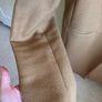 Zara Wool Coat Image 3