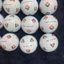 20 Taylormade Pix Balls Image 7