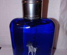 Ralph Lauren Polo Blue 75ml Spray