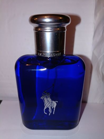 Ralph Lauren Polo Blue 75ml Spray