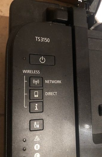 Canon Printer