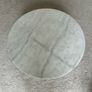 Stone Round Coffee Table Image 2