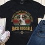 1 design 32 versions dogs all dogs are created equal then god made t-shirts Image 7