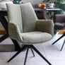 New Dining chairs for sale in Dublin Image 2