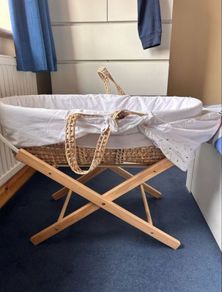 moses basket