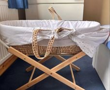 moses basket