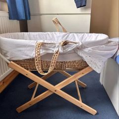 moses basket