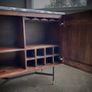 bar cabinet Image 2