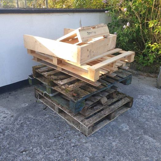 Free Pallets