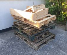 Free Pallets