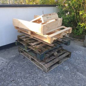 Free Pallets