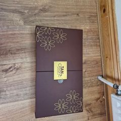 Tan Organic Gift Set