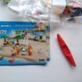 Lego Set 60153 Fun at the Beach People Pack Image 7