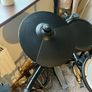 Roland TD-17K-L V-Drums Electronic Drum Kit Image 4