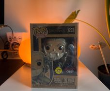 Funko Pop - Gandalf the White Glow in the Dark Special Edition #1203