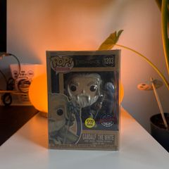 Funko Pop - Gandalf the White Glow in the Dark Special Edition #1203