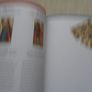 The Tarot Journal, Paperback book, Journal, Image 2