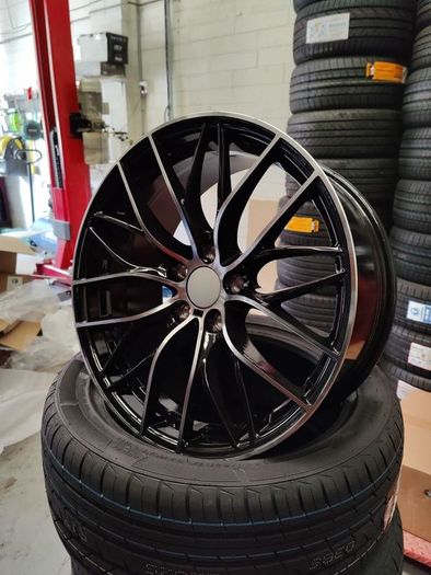 19" bp  BMW 1 2 3 4 series 5 series f10 Opel insignia Vw transporter T5 t6 Amarok alloy wheels Dublin 12 /Tracking available /Finance Available /Mobile unit