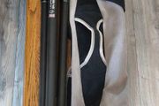 3 Legged Thing Winston (Gen 1) Carbon Fibre Tripod