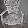 French Chair Image 2