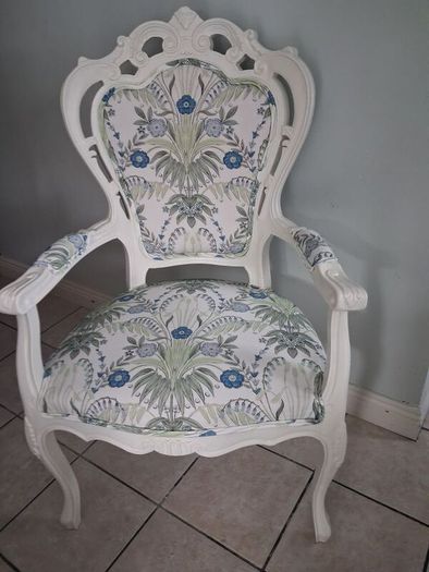 French Chair