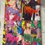 Dandadan manga volumes 1-8 Image 3