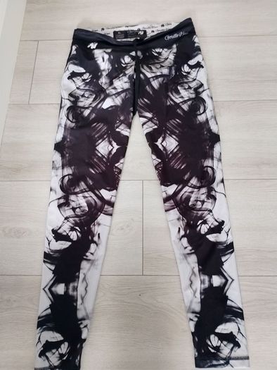 ladies gorilla wear leggings