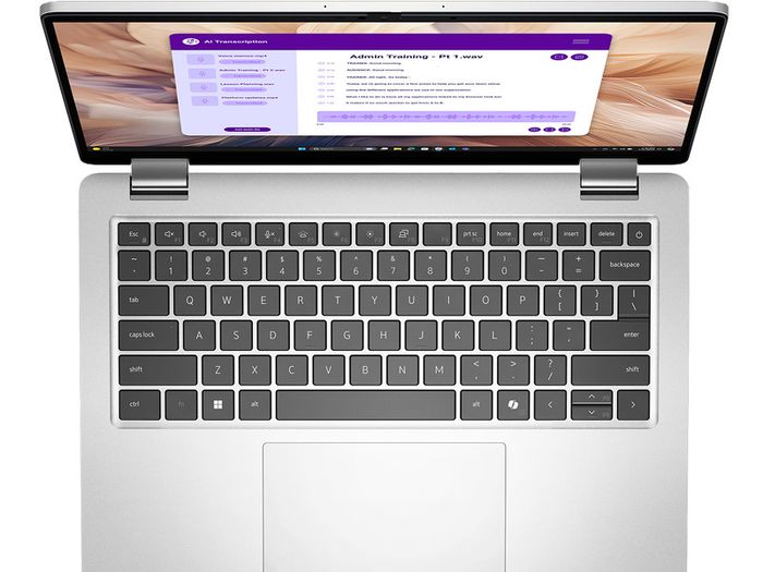 Dell Pro 14 Plus laptop, NEW, warranty untill 2029