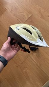 bike helmet