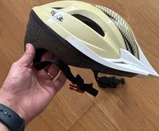bike helmet