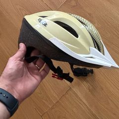 bike helmet